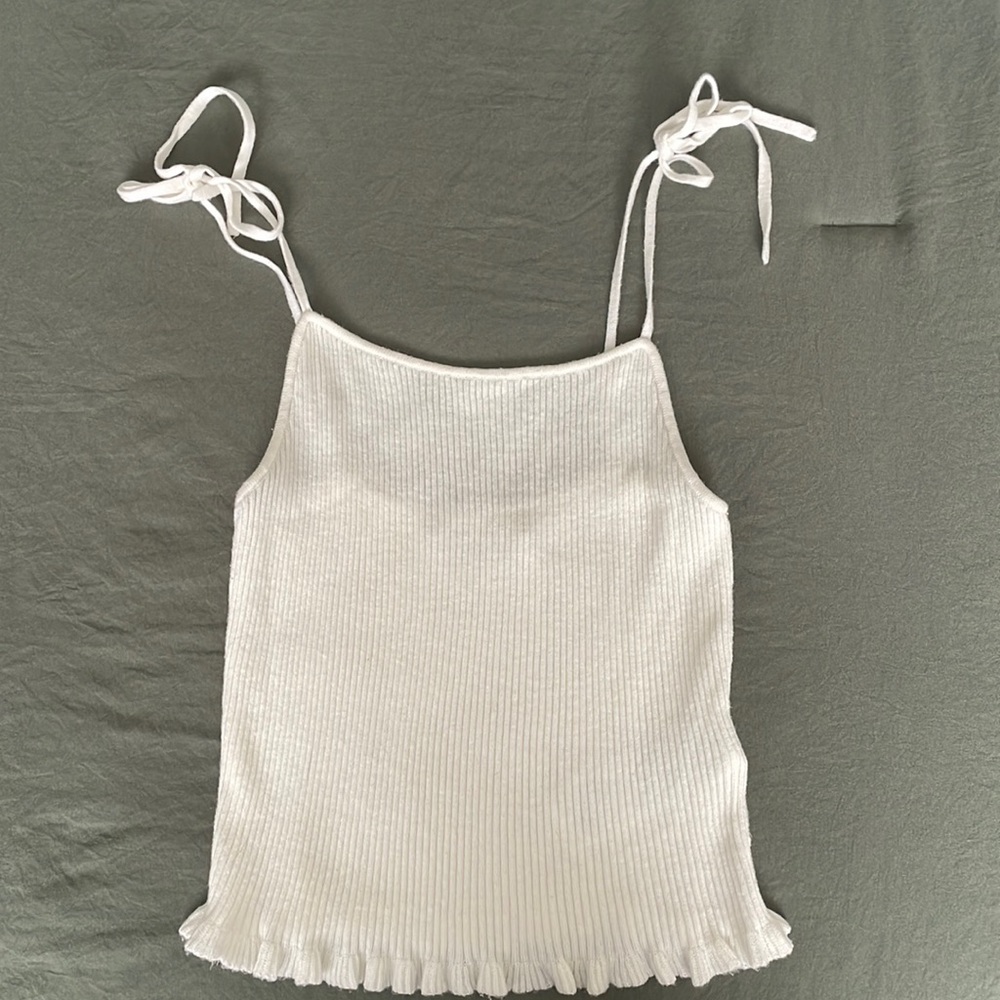A&F | Crop Top